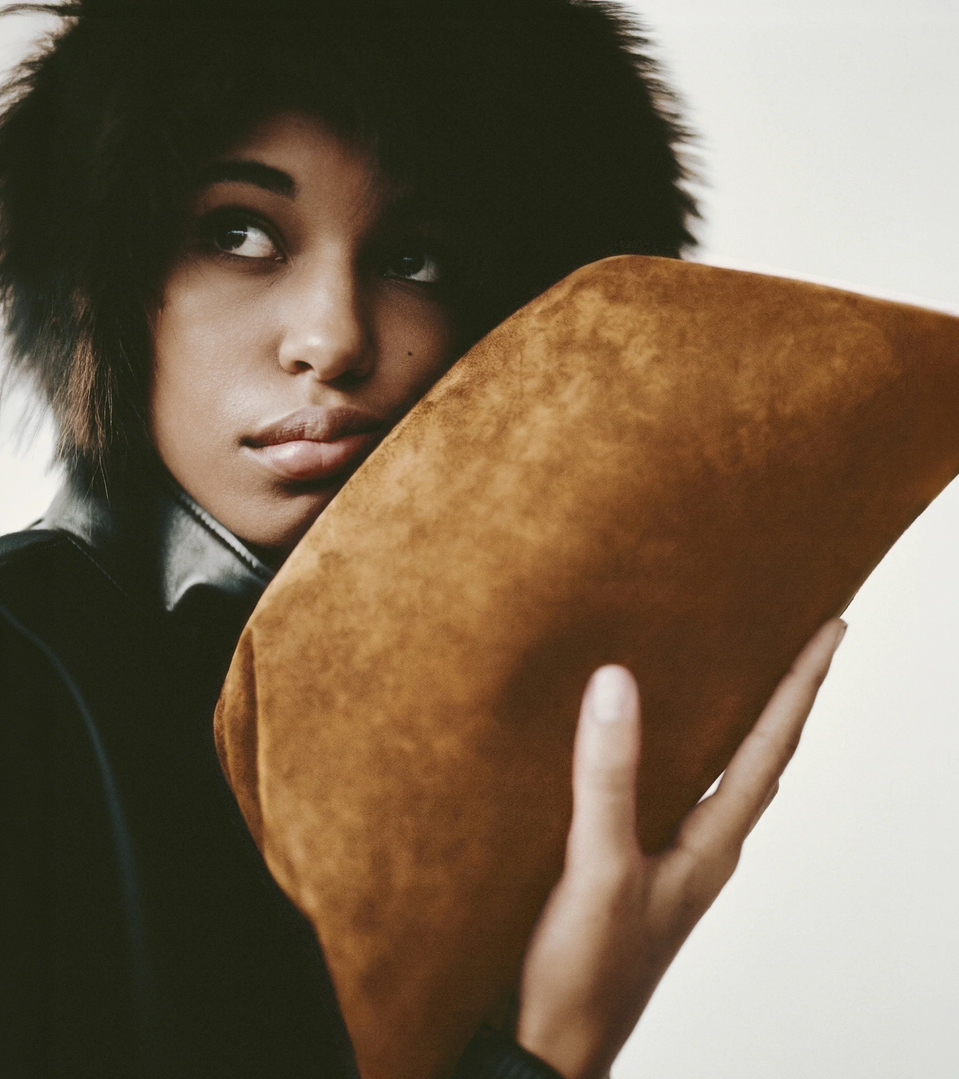 Coveted Luxury, Handcrafted in Leather